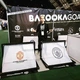 Футбольные ворота Bazookagoal 120х75 см Black, 00050 - изображение 14