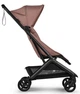 Прогулочная коляска Bugaboo Butterfly 2 Black/Dusty Pink, 8717447363675 - изображение 4