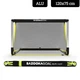 Футбольные ворота Bazookagoal с алюминия 120х75 см, 06204 - изображение 5