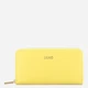 Portfel damski na karty Liu Jo AA6170E1109-40636 Żółty - obraz 1