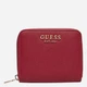 Portfel damski na karty Guess SWBG8546137-RED Czerwony - obraz 1