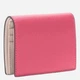 Portfel damski skórzany Furla WP00304ARE0004504S1007 Różowy - obraz 2