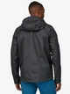 Вітровка чоловіча Patagonia 85241-BLK S Чорна (800070299201) - зображення 2