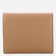 Portfel damski skórzany IUNTOO 167074446 Jasnobrązowy - obraz 2