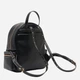 Рюкзак жіночий вміщує формат А4 Liu Jo AA6136E1012-22222 Чорний (800070353771) - зображення 2