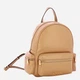 Рюкзак жіночий вміщує формат А4 Liu Jo AA6136E1012-51317 Бежевий (800070353772) - зображення 3