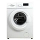 Пральна машина автоматична Midea MFE06W60/W - зображення 1