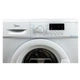Пральна машина автоматична Midea MFE06W60/W - зображення 4