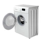 Пральна машина автоматична Midea MFE06W60/W - зображення 5