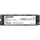 Накопичувач SSD 128GB Patriot P300 M.2 2280 PCIe 3.0 x4 NVMe TLC (P300P128GM28) - зображення 1