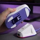 Бездротова ігрова миша Proove Gaming Rate Pro White-purple з зарядною станцією, PAW3395, 26000DPI, 500mAh, 2.4GHz/Bluetooth/USB - изображение 12