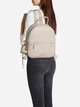Рюкзак жіночий вміщує формат А4 Braccialini B18844-YY-107 Сірий (800070356134) - зображення 2