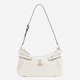 Torba damska duża Guess HWBG7833180-OFF Biała - obraz 1
