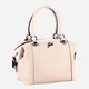 Сумка шопер жіноча з натуральної шкіри Gabs G000033T2X2428-C3519 Пудрова (800070354942) - зображення 7