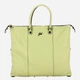 Torebka shopper damska skórzana Gabs G000033T3X2428-C2517 Jasnozielona - obraz 4
