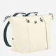 Torebka shopper damska skórzana Gabs G000033T3X2428-C1003 Mleczna - obraz 8