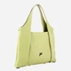 Сумка шопер жіноча з натуральної шкіри Gabs G012130T2X2428-C2517 Світло-зелена (800070354958) - зображення 3