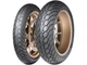Літня шина Dunlop Mutant M+S 180/55 R17 73W - зображення 1