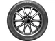 Kumho Ecsta HS51 215/55 R17 94V - изображение 2