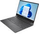 Laptop HP Victus 15-fa2059nw (199485519654) Black  - obraz 3