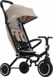 Коляска-велосипед smarTrike Wonder Max Stone Beige (5800701) - изображение 1