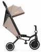 Коляска-велосипед smarTrike Wonder Max Stone Beige (5800701) - изображение 3