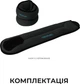 Утяжелители универсальные Cecotec Drumfit AnkleBell 2000 Neo 2 шт по 2 кг Черные (CCTC-07207) - изображение 6