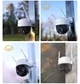Камера відеоспостереження IMOU Cruiser SE+ 3MP Wi-Fi, поворотна, вулична IP66 - зображення 2