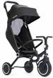 Коляска-велосипед smarTrike Wonder Max Jet Black (5800700) - изображение 3