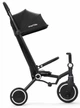 Коляска-велосипед smarTrike Wonder Max Jet Black (5800700) - изображение 6