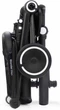 Коляска-велосипед smarTrike Wonder Max Jet Black (5800700) - изображение 8