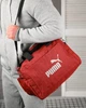 Спортивная сумка Puma красная, Oxford, 39×26,5×17,5 см, для тренировок и спортзала - изображение 7