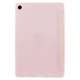 Чехол Silicone Samsung Galaxy Tab A11 Plus (2025) SM-X230, SM-X236 Розовый - изображение 3