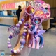 Ігровий набір Брелок Іскорка Май Літл Поні з Браслетом My Little Pony Hasbro Мій маленький поні Іграшка для дівчаток - зображення 4