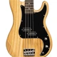 Бас-гитара STAGG P SBP-30 NAT - изображение 5