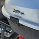 Электроскутер DOZER T-2300, 2300W 72V 23Ah серебряный - изображение 14