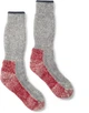 Термошкарпетки чоловічі з шерстю мериноса Smartwool Classic Moutaineer Maximum Cushion Crew (розмір Large 42-45) - зображення 3