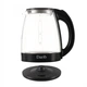 Чайник электрический Dario DR1802_black 1.8л - изображение 3