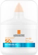 Солнцезащитная невесомая сыворотка для кожи лица La Roche-Posay Anthelios с антиоксидантами SPF 50+ 50 мл (3337875932349) - изображение 1
