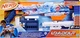 Бластер іграшковий Hasbro Nerf Loadout Arctic Zerostriker G1763 (5010996347138) - зображення 3