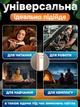 Лампа Andowl LED аккумуляторная настольная 15 Вт 1800 мА·ч Голубая (Q-LED103-a) - изображение 5