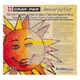 Набір для творчості Sakura Cray-Pas Junior Artist Коробка олійних пастелей 36 x 12 шт (XEPC432RT) (84511329201) - зображення 2