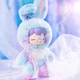 Мягкая игрушка Pop Top Rolife Nanci Милые зайчата (MNBXX) - изображение 6