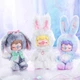 Мягкая игрушка Pop Top Rolife Nanci Милые зайчата (MNBXX) - изображение 10