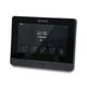 Комплект Wi-Fi відеодомофонa 7" BCOM BD-760FHD/T Black з підтримкою Tuya Smart + BT-400FHD Black - изображение 2