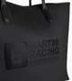 Шопер Porsche MARTINI RACING WAP0352030S0MR чорний Porsche Lifestyle - зображення 7