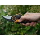 Секатор Fiskars DualAction P981, Bypass до 26 мм (1080132) - изображение 2