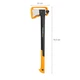 Сокира-колун Fiskars X28 Splitting Axe M, 71 см, 1,8 кг (1069107) - зображення 3