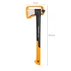 Топор-колун Fiskars X24M Splitting Axe, 60 см, 1,7 кг (1069106) - изображение 4