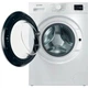 Стиральная машина Indesit IM 640 MY TIME UA - изображение 3